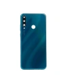 Huawei Uyumlu Y6p 2020 Arka Kapak Yeşil