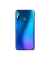 Huawei Uyumlu P30 Lite Kasa Kapak Mavi 48mp
