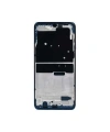 Huawei Uyumlu P30 Lite Kasa Kapak Mavi 48mp