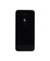 Huawei Uyumlu Mate 20 Lite Kasa Kapak Siyah