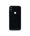 Xiaomi Uyumlu mi Play Arka Kapak Siyah