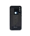 Xiaomi Uyumlu mi Play Arka Kapak Siyah