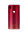 Xiaomi Uyumlu mi Play Arka Kapak Kırmızı