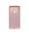 Xiaomi Uyumlu Mi A2 Lite Kasa Kapak Pembe