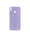 Huawei Honor Uyumlu 8x Arka Kapak Pembe