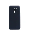 Xiaomi Uyumlu Pocophone F1 Kasa Kapak Siyah