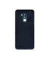 Xiaomi Uyumlu Pocophone F1 Kasa Kapak Mavi