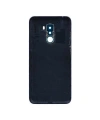 Xiaomi Uyumlu Pocophone F1 Kasa Kapak Kırmızı