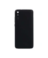Xiaomi Uyumlu Redmi 7a Kasa Kapak Siyah