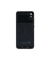 Xiaomi Uyumlu Redmi 7a Kasa Kapak Siyah