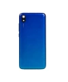 Xiaomi Uyumlu Redmi 7a Kasa Kapak Mavi