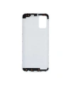Samsung Uyumlu Galaxy A02s A025f Kasa Kapak Beyaz