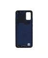 Samsung Uyumlu Galaxy A02s A025f Kasa Kapak Mavi