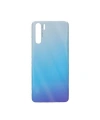 Samsung Uyumlu Galaxy M31s M317 Arka Kapak Mavi