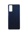 Samsung Uyumlu Galaxy S20 Fe Fan Edition G780 Arka Kapak Siyah