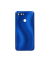 Oppo Uyumlu A12 Kasa Kapak Mavi