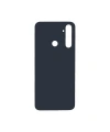 Realme Uyumlu 6i Arka Kapak Mavi