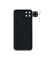 Realme Uyumlu C11 Arka Kapak Yeşil