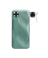 Realme Uyumlu C11 Kasa Kapak Yeşil