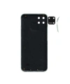 Realme Uyumlu C11 Kasa Kapak Yeşil