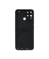 Realme Uyumlu C15 Kasa Kapak Gri