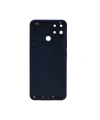 Realme Uyumlu C25 Kasa Kapak Mavi