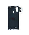 Realme Uyumlu C3 Kasa Kapak Mavi