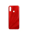 Realme Uyumlu C3 Kasa Kapak Kırmızı