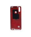 Realme Uyumlu C3 Kasa Kapak Kırmızı