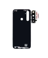 Realme Uyumlu C3i Kasa Kapak Kırmızı