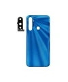 Realme Uyumlu C3i Kasa Kapak Mavi
