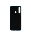 Realme Uyumlu C3i Kasa Kapak Mavi