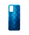 Infinix Uyumlu Note 8i Kasa Kapak Mavi