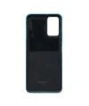 Infinix Uyumlu Note 8i Kasa Kapak Mavi