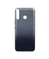 Infinix Uyumlu Hot 8 Arka Kapak Gri