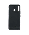 Infinix Uyumlu Hot 8 Arka Kapak Gri