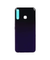 Infinix Uyumlu Hot 8 Arka Kapak Mor