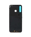 Infinix Uyumlu Hot 8 Arka Kapak Mor