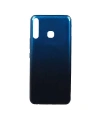 Infinix Uyumlu Hot 8 Arka Kapak Yeşil
