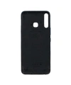Infinix Uyumlu Hot 8 Arka Kapak Yeşil