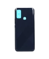 Infinix Uyumlu Hot 9 Play Arka Kapak Siyah