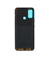 Infinix Uyumlu Hot 9 Play Arka Kapak Siyah