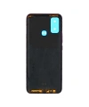 Infinix Uyumlu Hot 9 Play Arka Kapak Mor