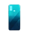 Infinix Uyumlu Hot 9 Play Arka Kapak Yeşil