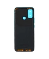 Infinix Uyumlu Hot 9 Play Arka Kapak Yeşil