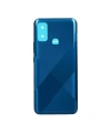 Infinix Uyumlu Hot 9 Play Arka Kapak Mavi