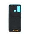 Infinix Uyumlu Hot 9 Arka Kapak Yeşil