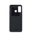 Infinix Uyumlu Hot 9 Arka Kapak Mor