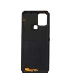 Infinix Uyumlu Hot 10 Arka Kapak Siyah