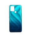 Infinix Uyumlu Hot 10 Arka Kapak Yeşil